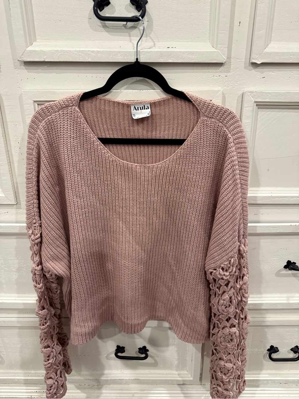 NWT Arula Sweater